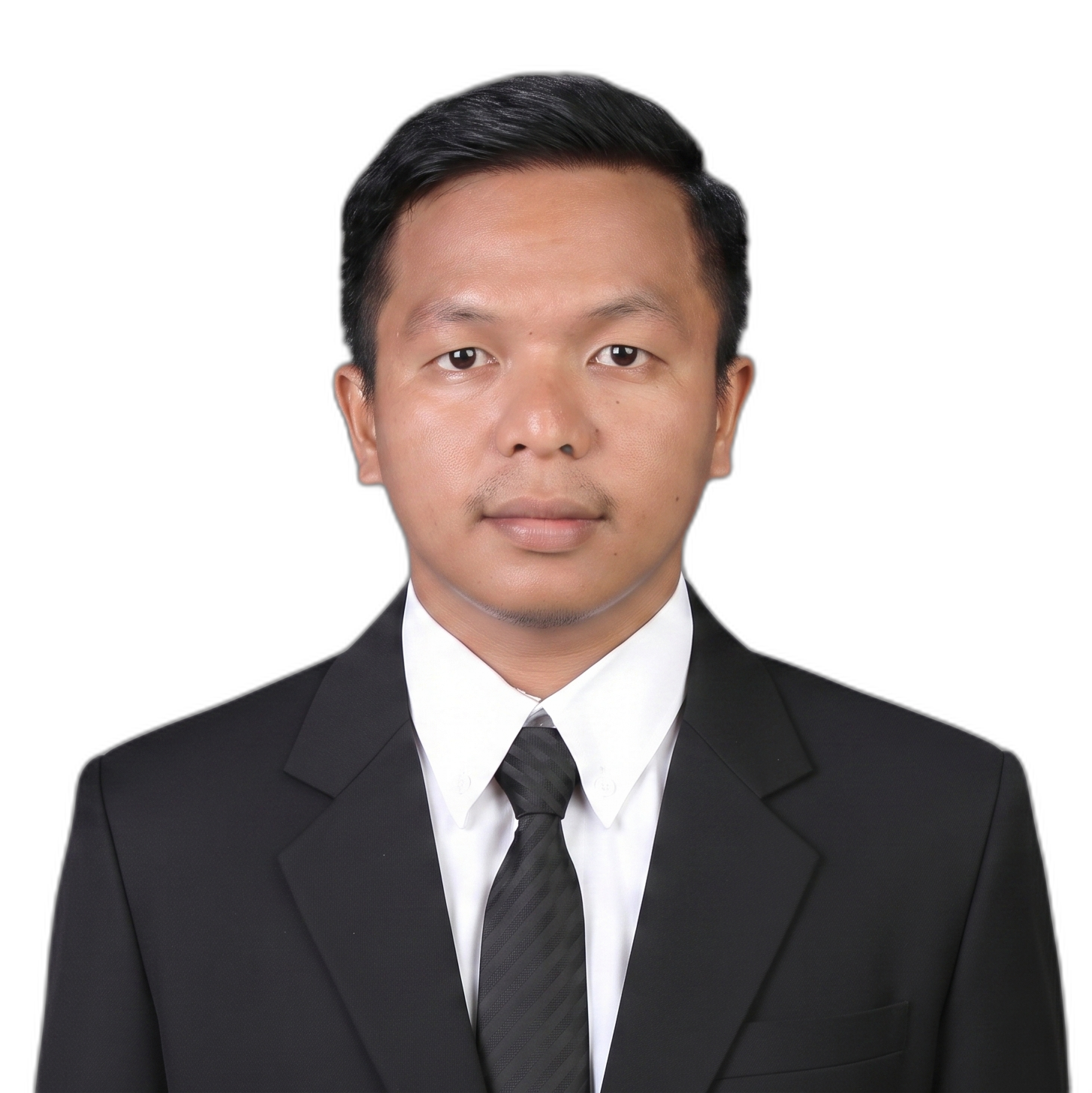 Nandito Hasudungan Purba